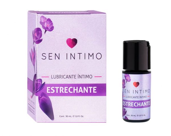 lubricante estrechante