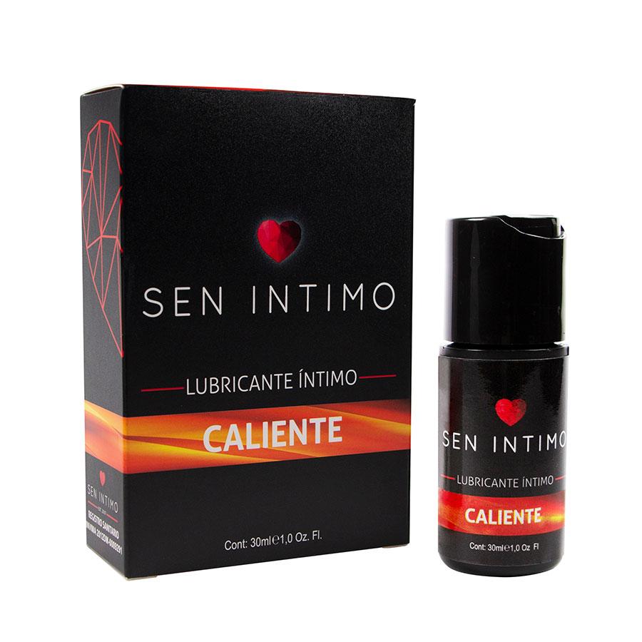 Lubricante Intimo Caramelo X 30ml Dulce Caramelo