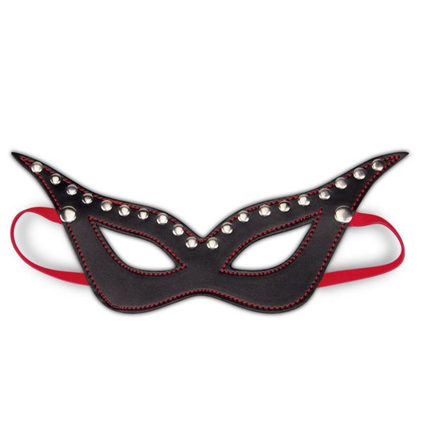 antifaz bondage 2